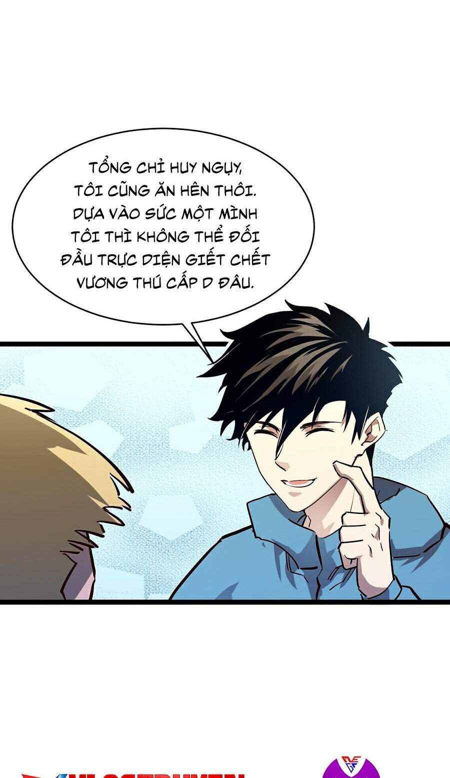 Mạt Thế Quật Khởi Chap 32 - Next Chap 33