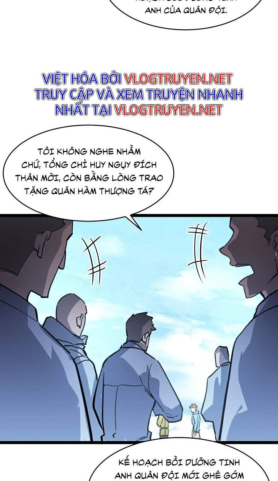 Mạt Thế Quật Khởi Chap 32 - Next Chap 33