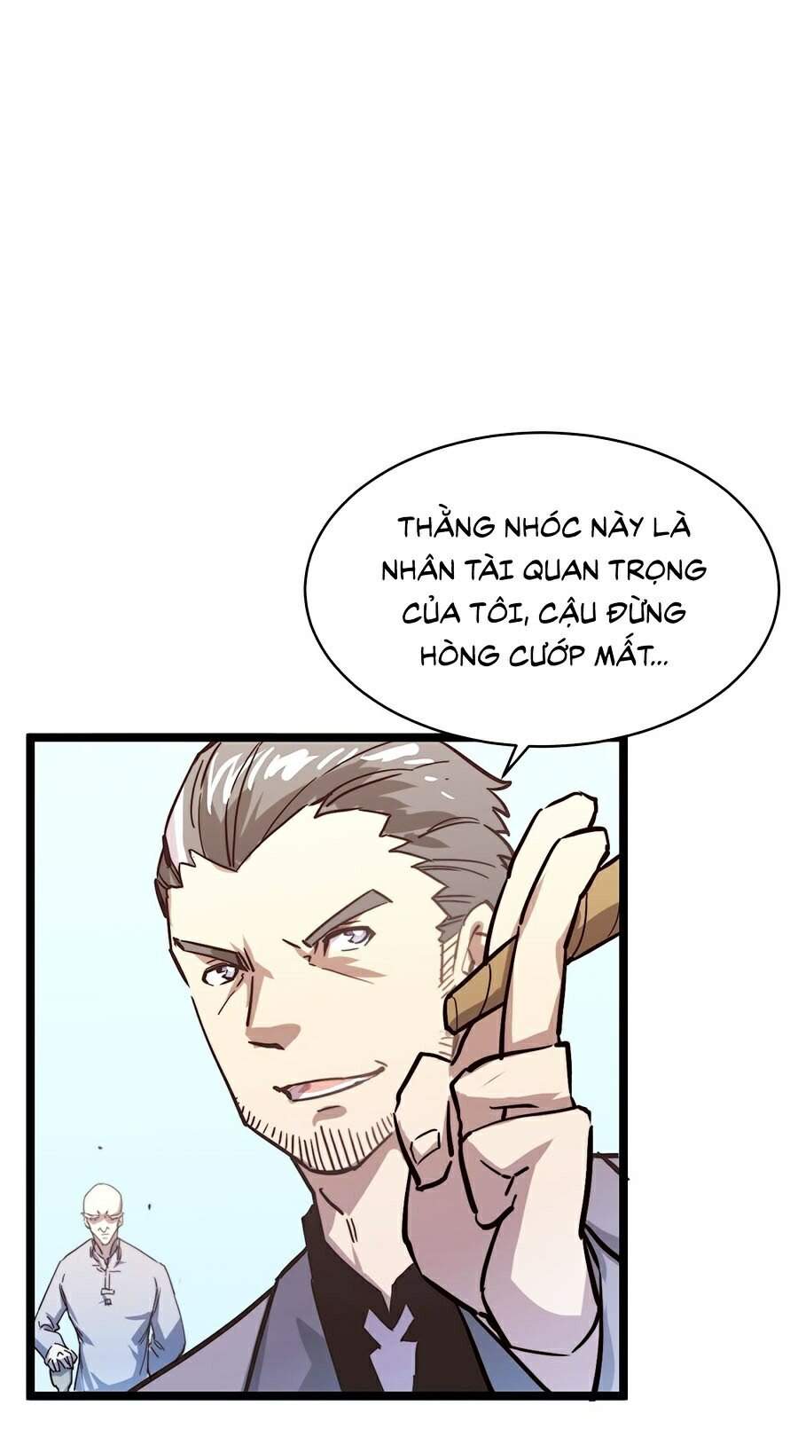 Mạt Thế Quật Khởi Chap 32 - Next Chap 33