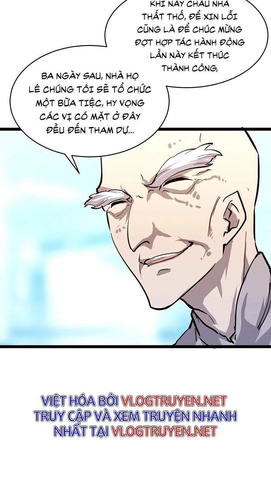 Mạt Thế Quật Khởi Chap 32 - Next Chap 33