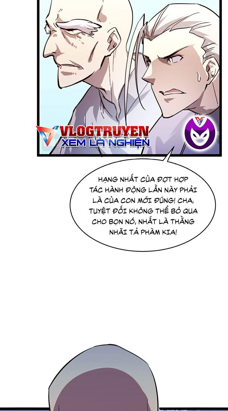 Mạt Thế Quật Khởi Chap 32 - Next Chap 33