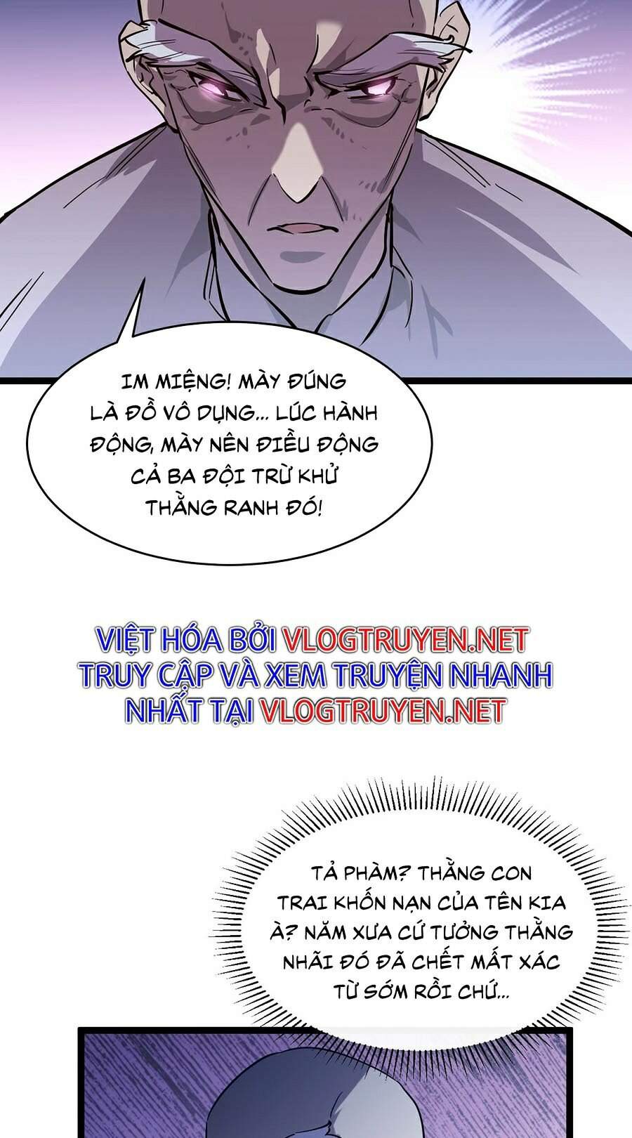Mạt Thế Quật Khởi Chap 32 - Next Chap 33