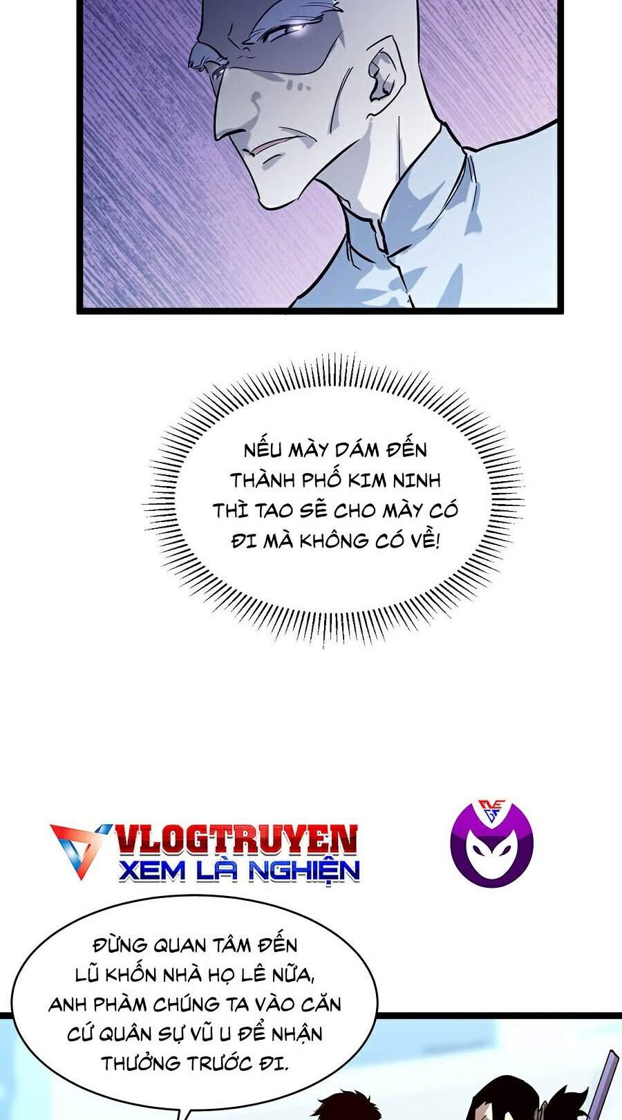 Mạt Thế Quật Khởi Chap 32 - Next Chap 33