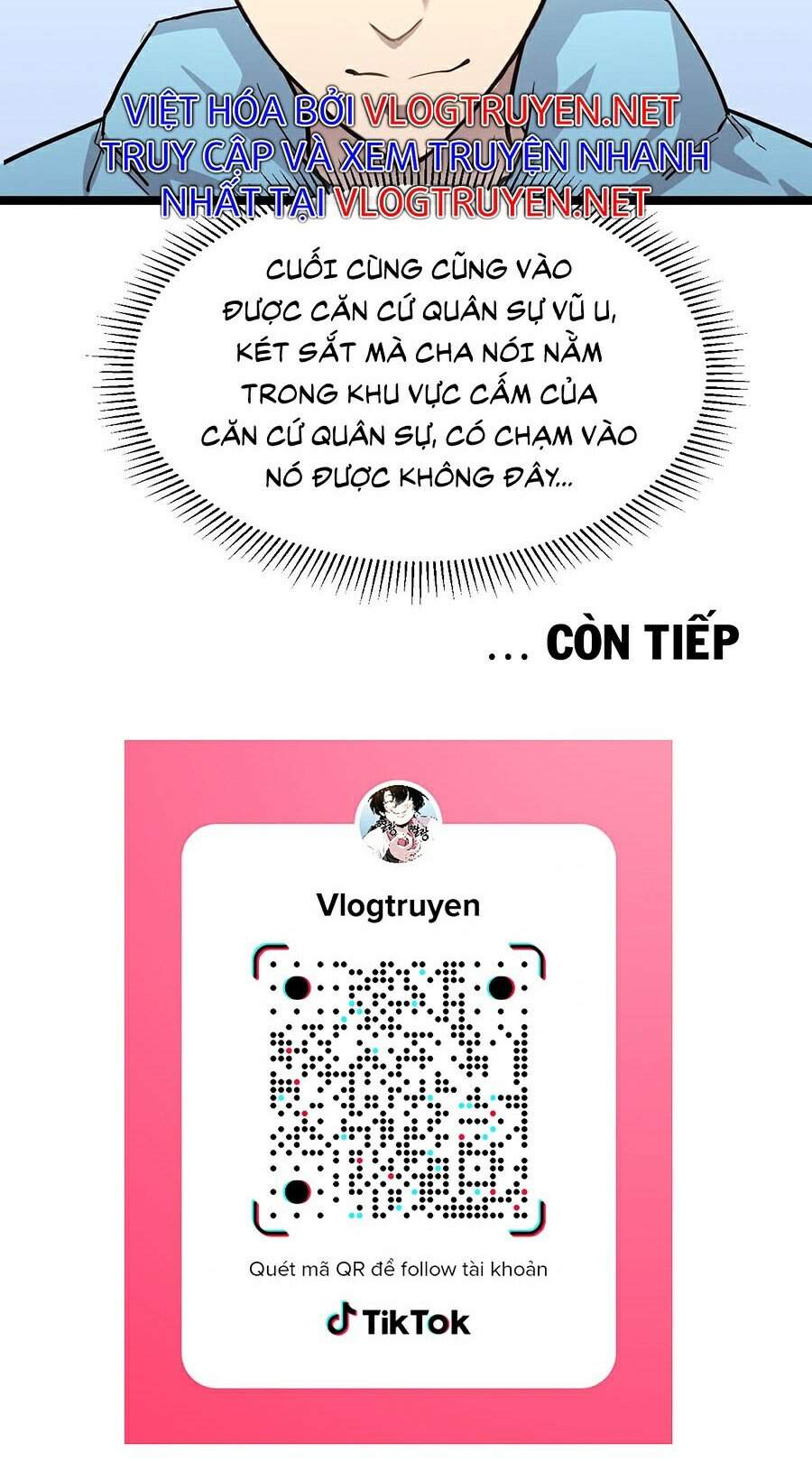 Mạt Thế Quật Khởi Chap 32 - Next Chap 33
