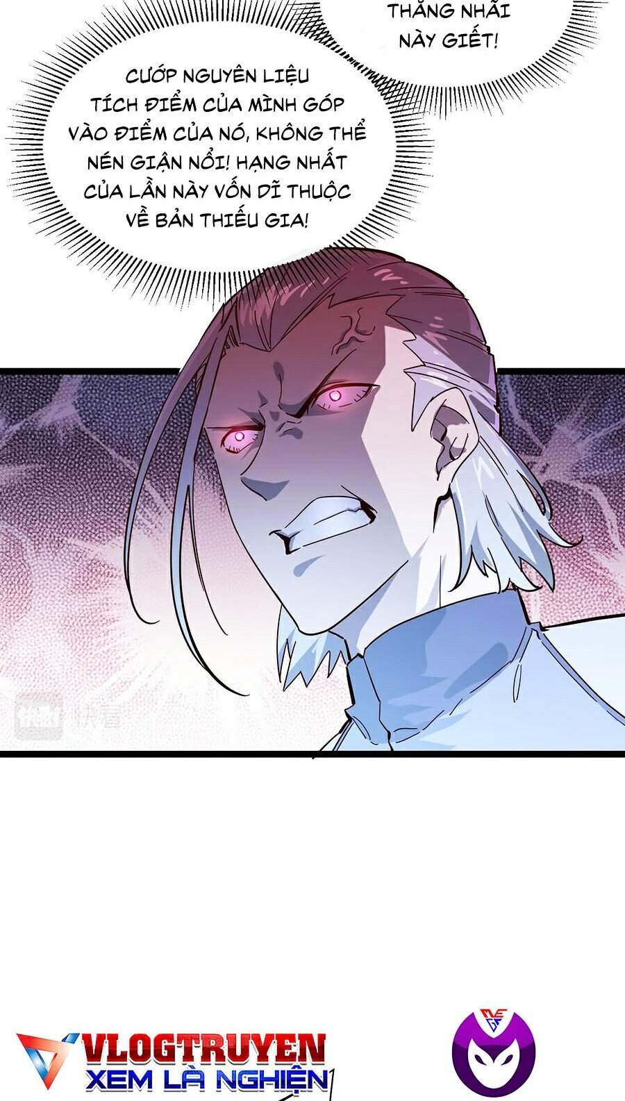 Mạt Thế Quật Khởi Chap 32 - Next Chap 33