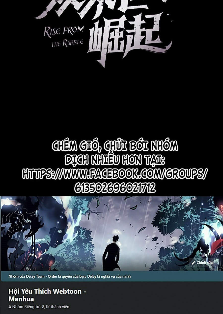 Mạt Thế Quật Khởi Chap 33 - Next Chap 34