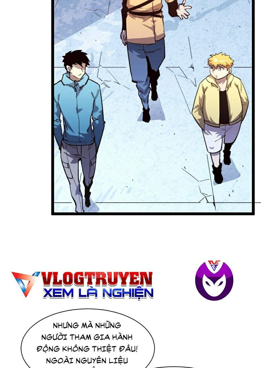 Mạt Thế Quật Khởi Chap 33 - Next Chap 34