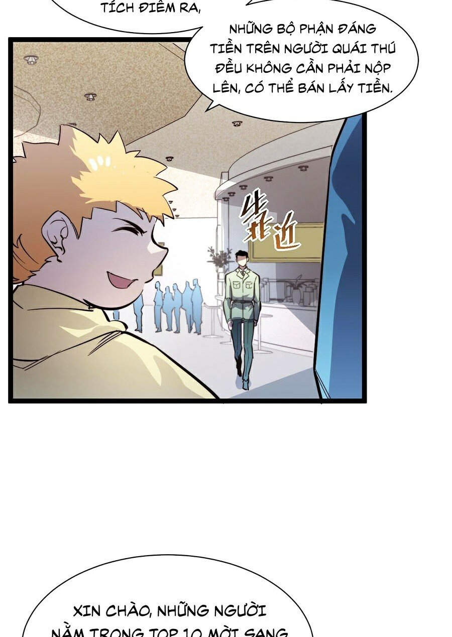Mạt Thế Quật Khởi Chap 33 - Next Chap 34
