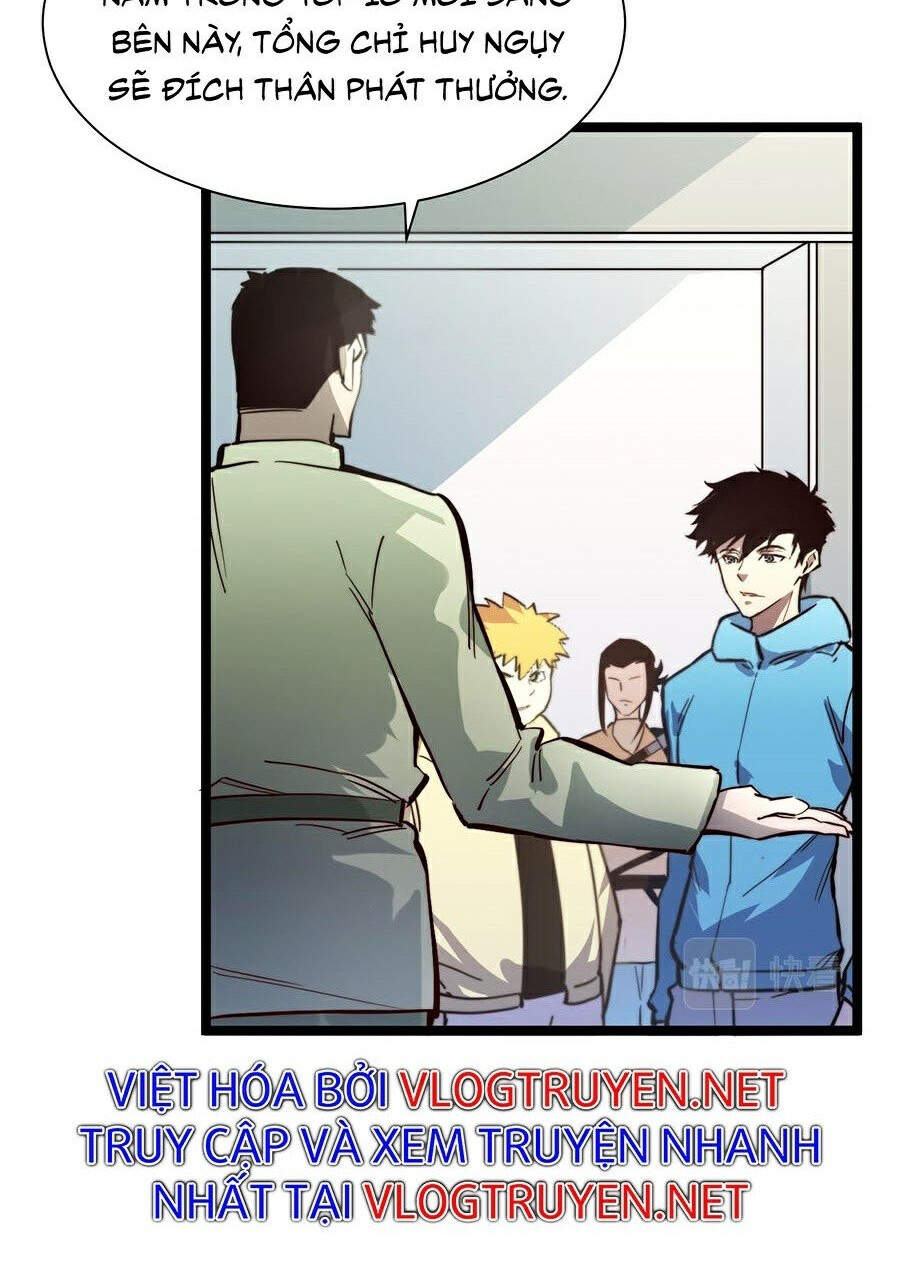 Mạt Thế Quật Khởi Chap 33 - Next Chap 34