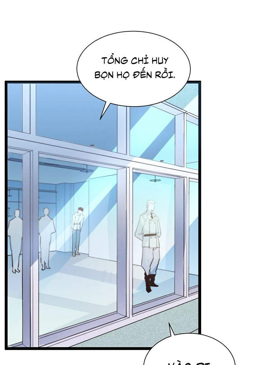 Mạt Thế Quật Khởi Chap 33 - Next Chap 34