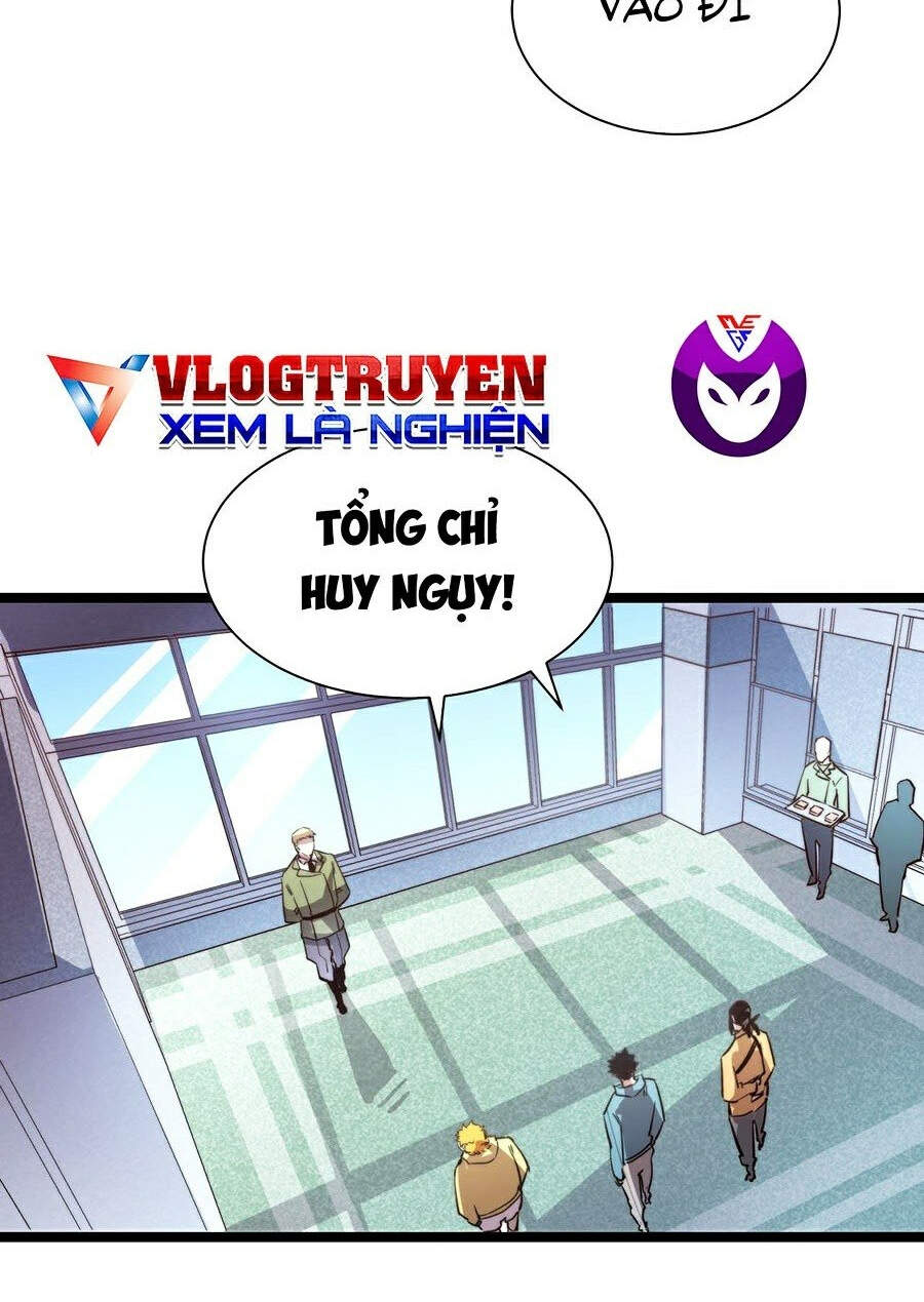 Mạt Thế Quật Khởi Chap 33 - Next Chap 34