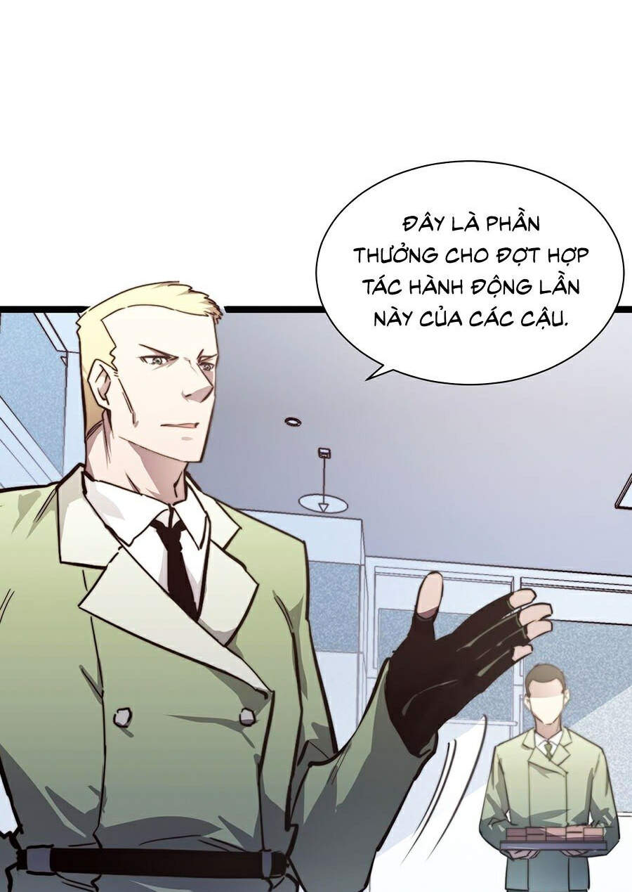 Mạt Thế Quật Khởi Chap 33 - Next Chap 34