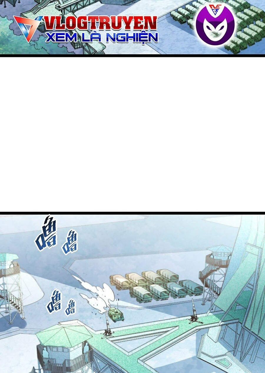 Mạt Thế Quật Khởi Chap 33 - Next Chap 34