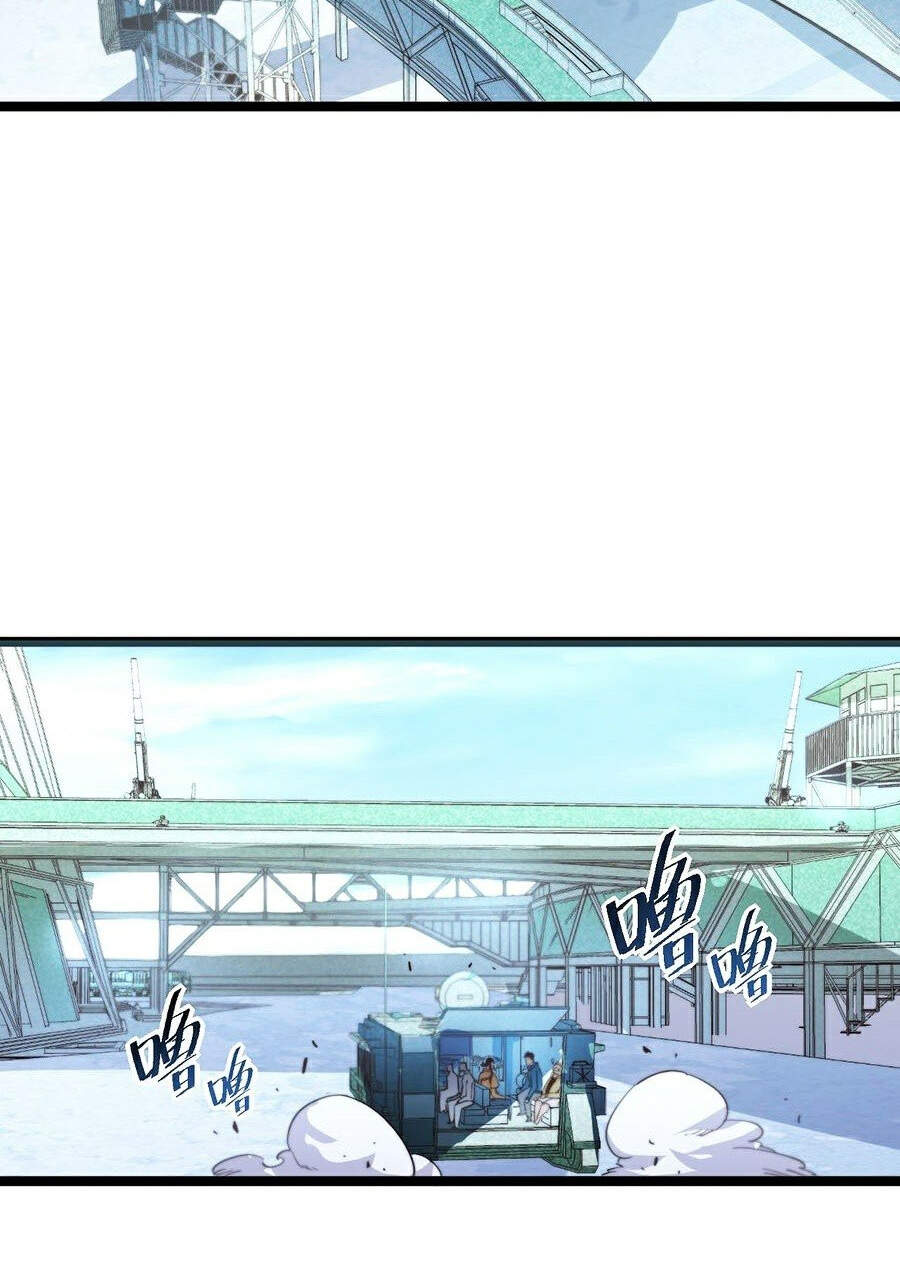 Mạt Thế Quật Khởi Chap 33 - Next Chap 34