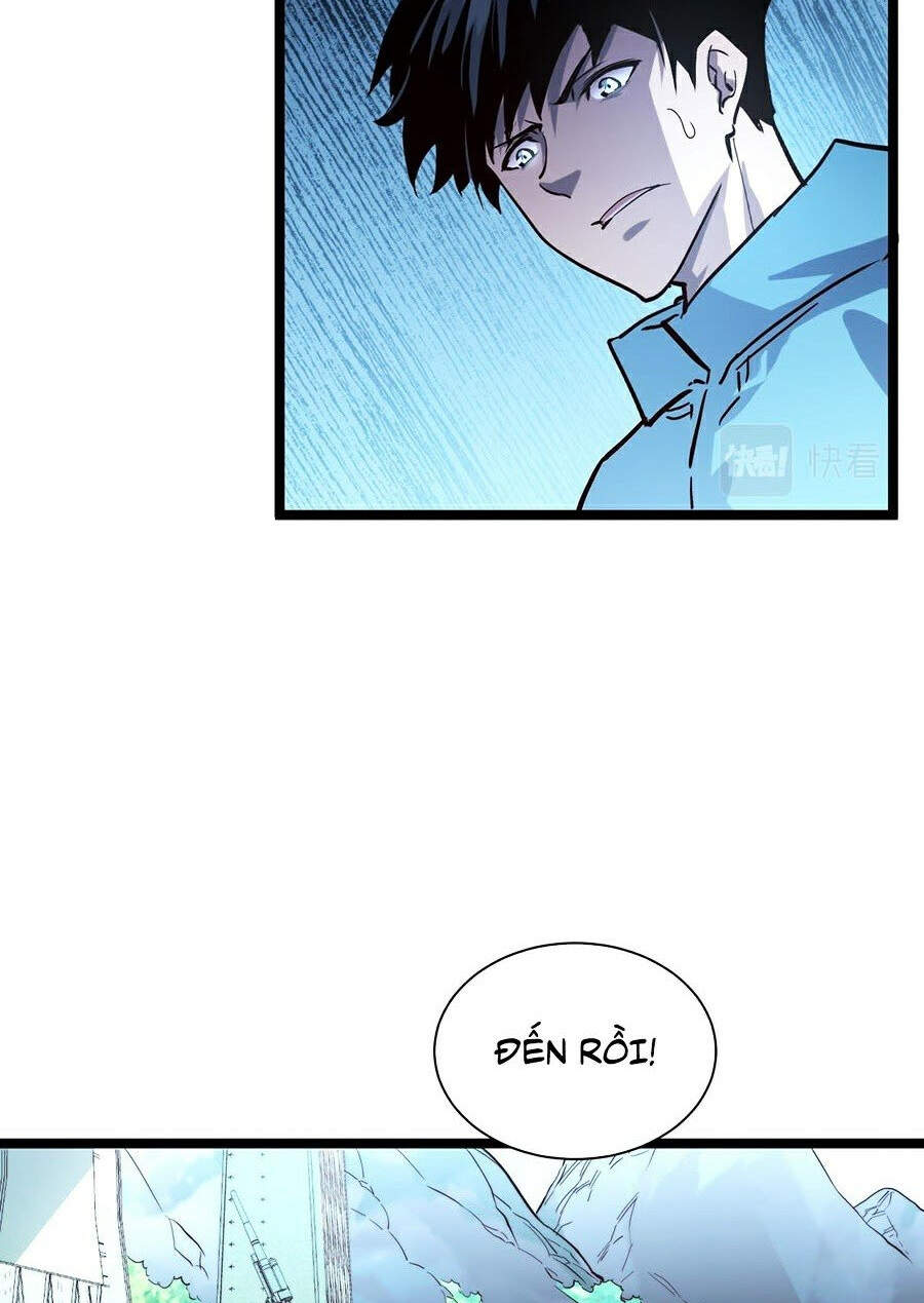 Mạt Thế Quật Khởi Chap 33 - Next Chap 34