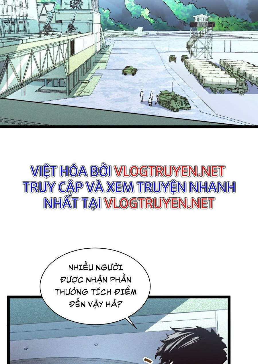 Mạt Thế Quật Khởi Chap 33 - Next Chap 34