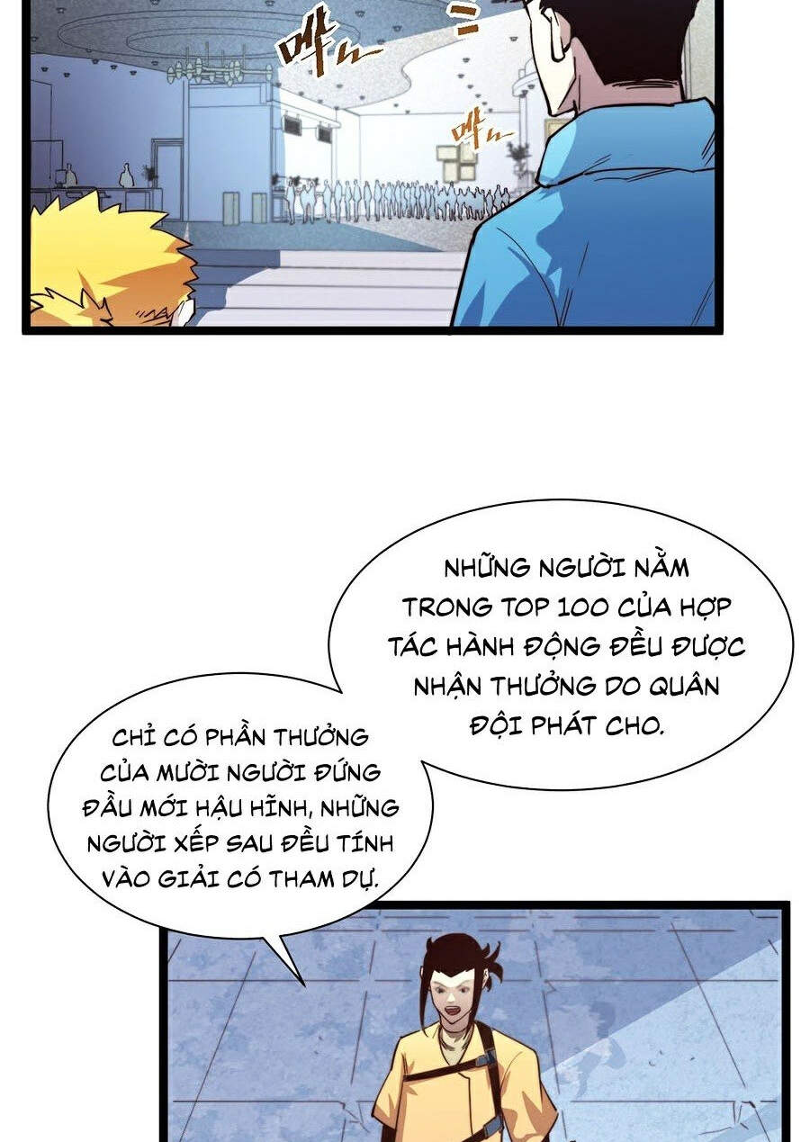 Mạt Thế Quật Khởi Chap 33 - Next Chap 34