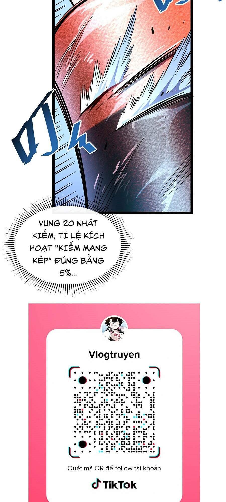 Mạt Thế Quật Khởi Chap 35 - Next Chap 36