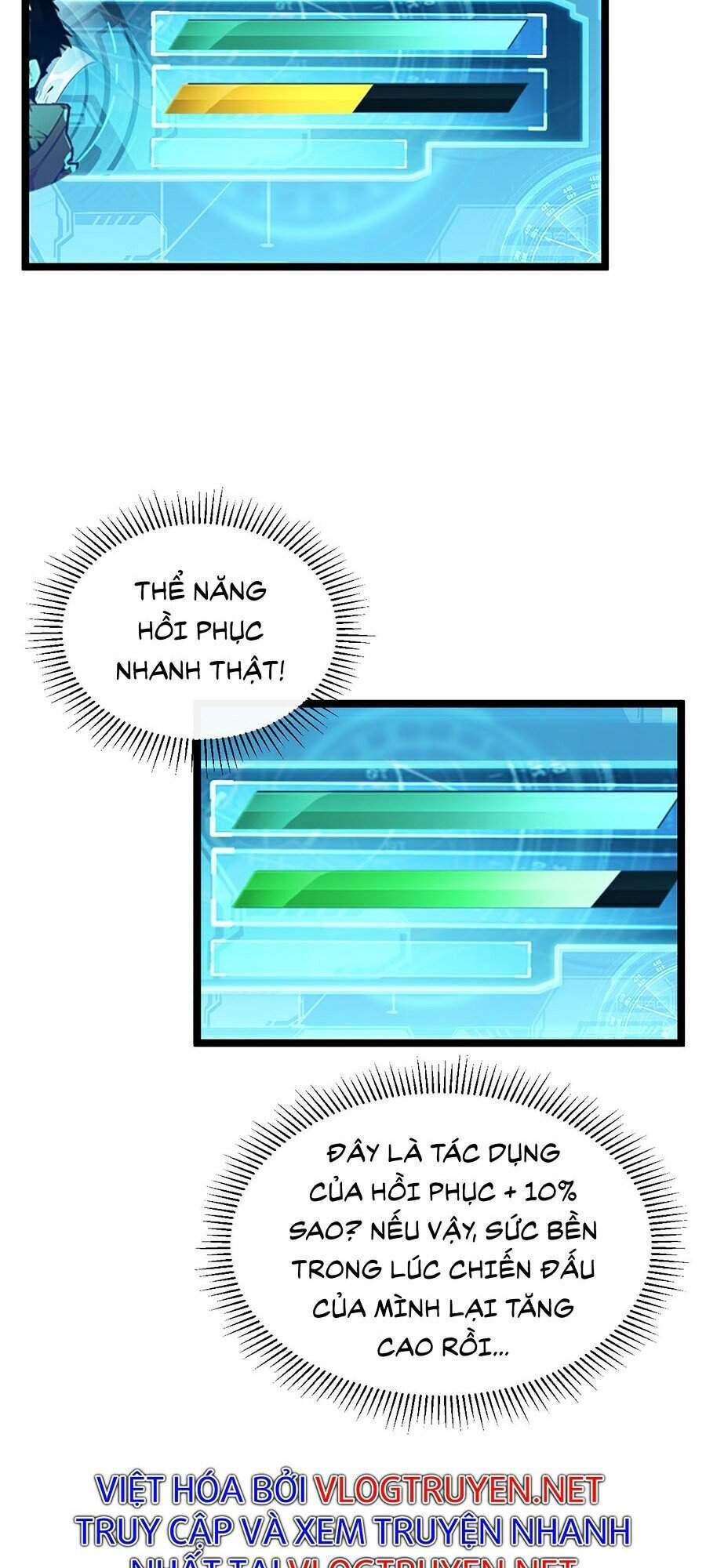 Mạt Thế Quật Khởi Chap 35 - Next Chap 36