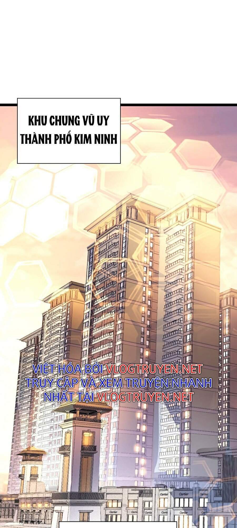 Mạt Thế Quật Khởi Chap 35 - Next Chap 36