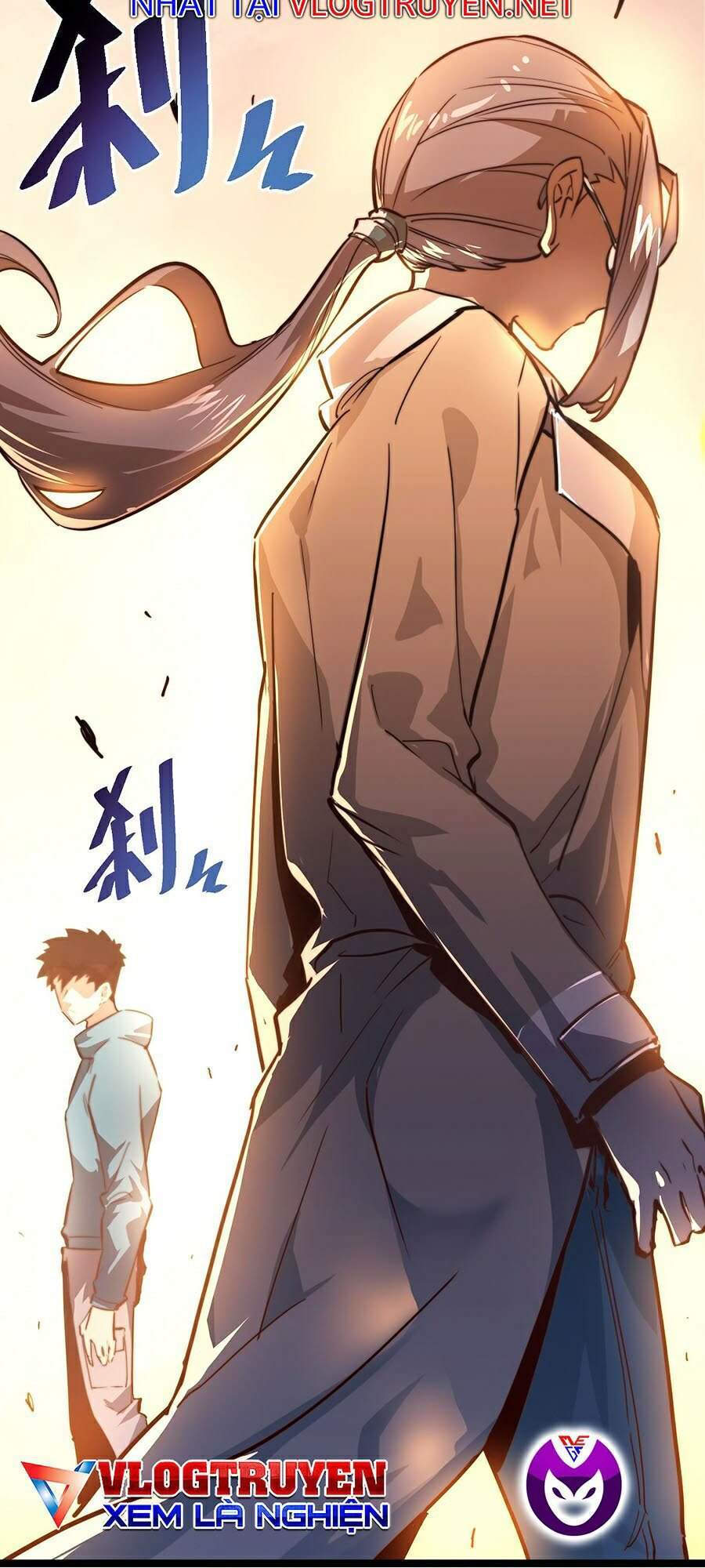 Mạt Thế Quật Khởi Chap 35 - Next Chap 36