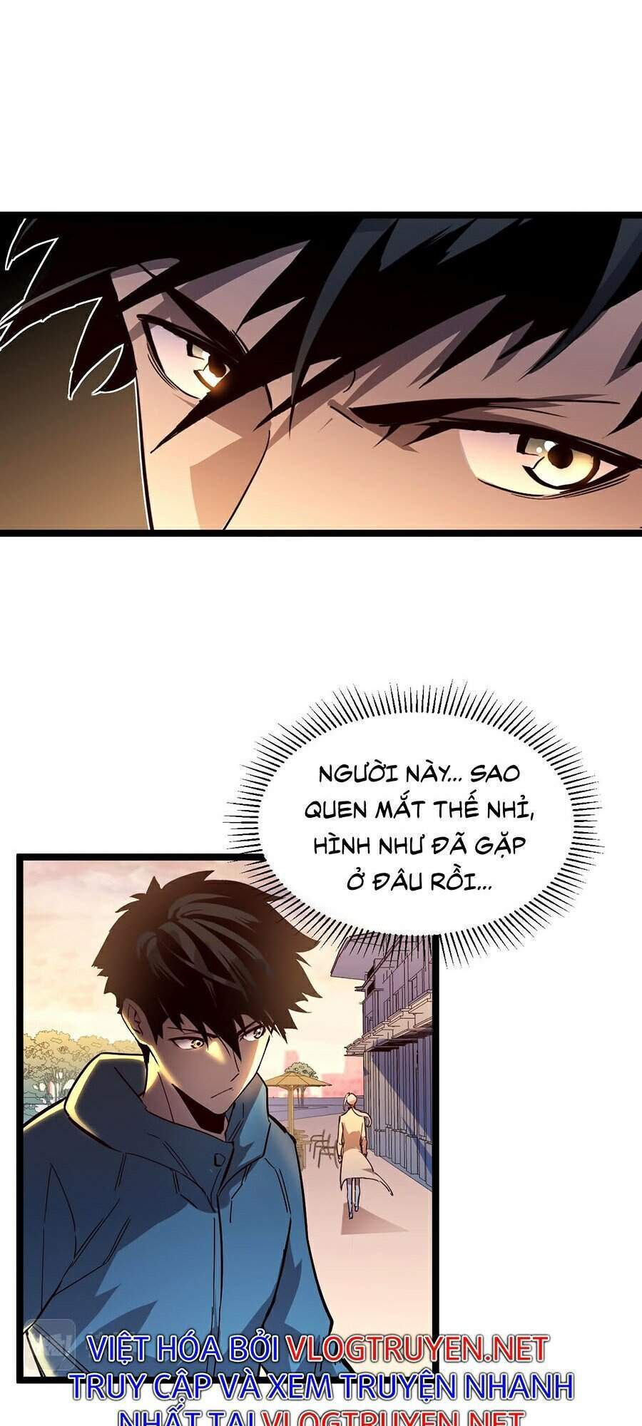 Mạt Thế Quật Khởi Chap 35 - Next Chap 36