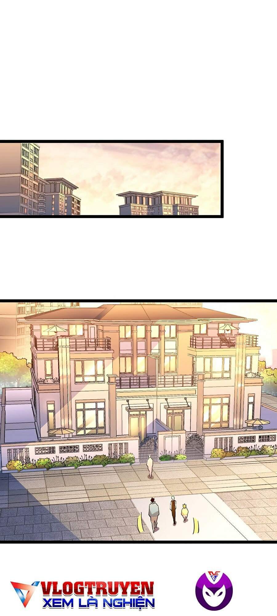 Mạt Thế Quật Khởi Chap 35 - Next Chap 36