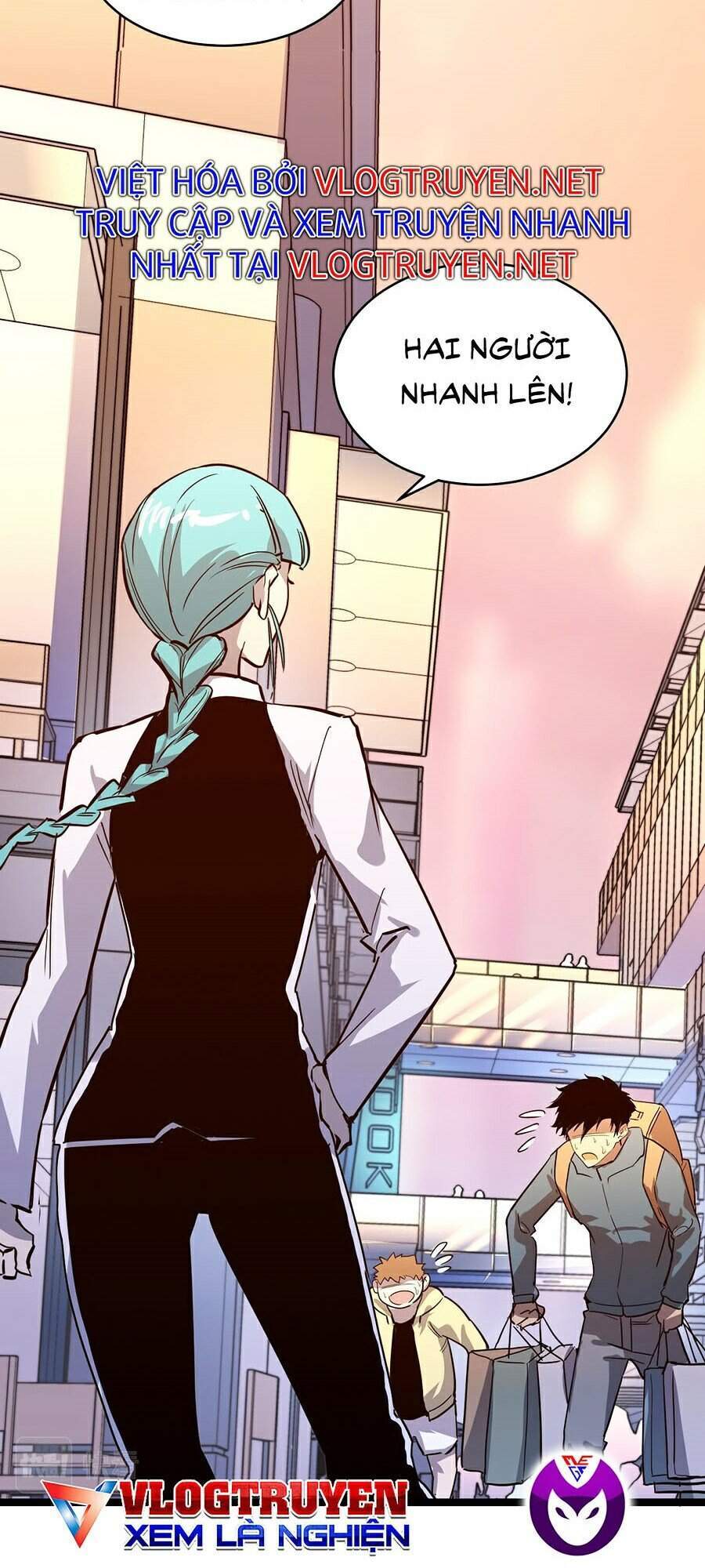 Mạt Thế Quật Khởi Chap 35 - Next Chap 36