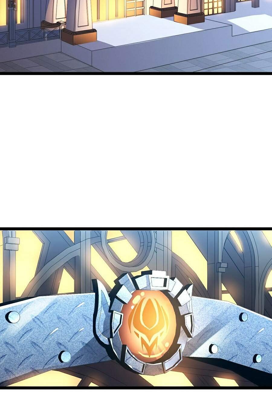Mạt Thế Quật Khởi Chap 35 - Next Chap 36