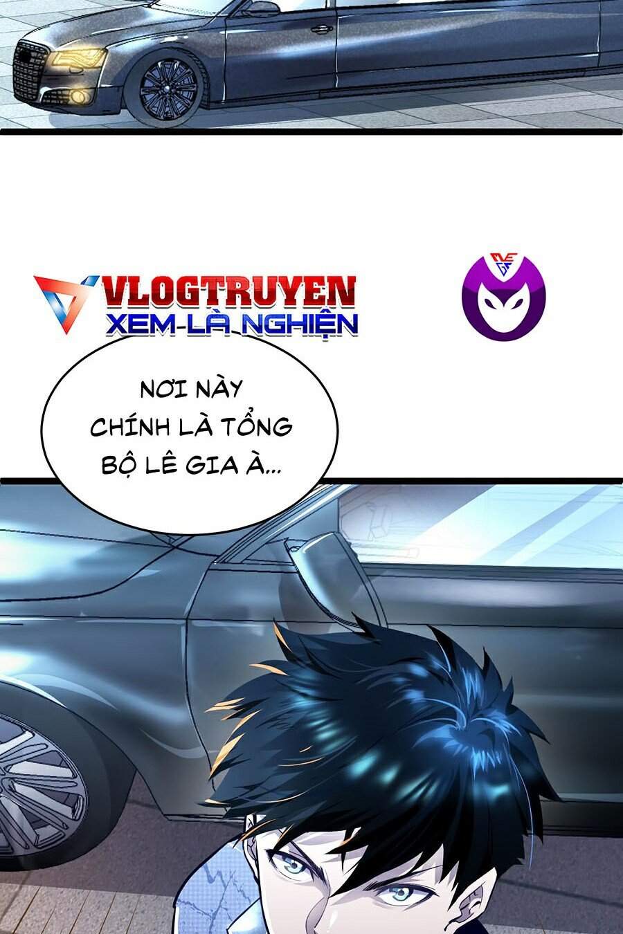 Mạt Thế Quật Khởi Chap 35 - Next Chap 36
