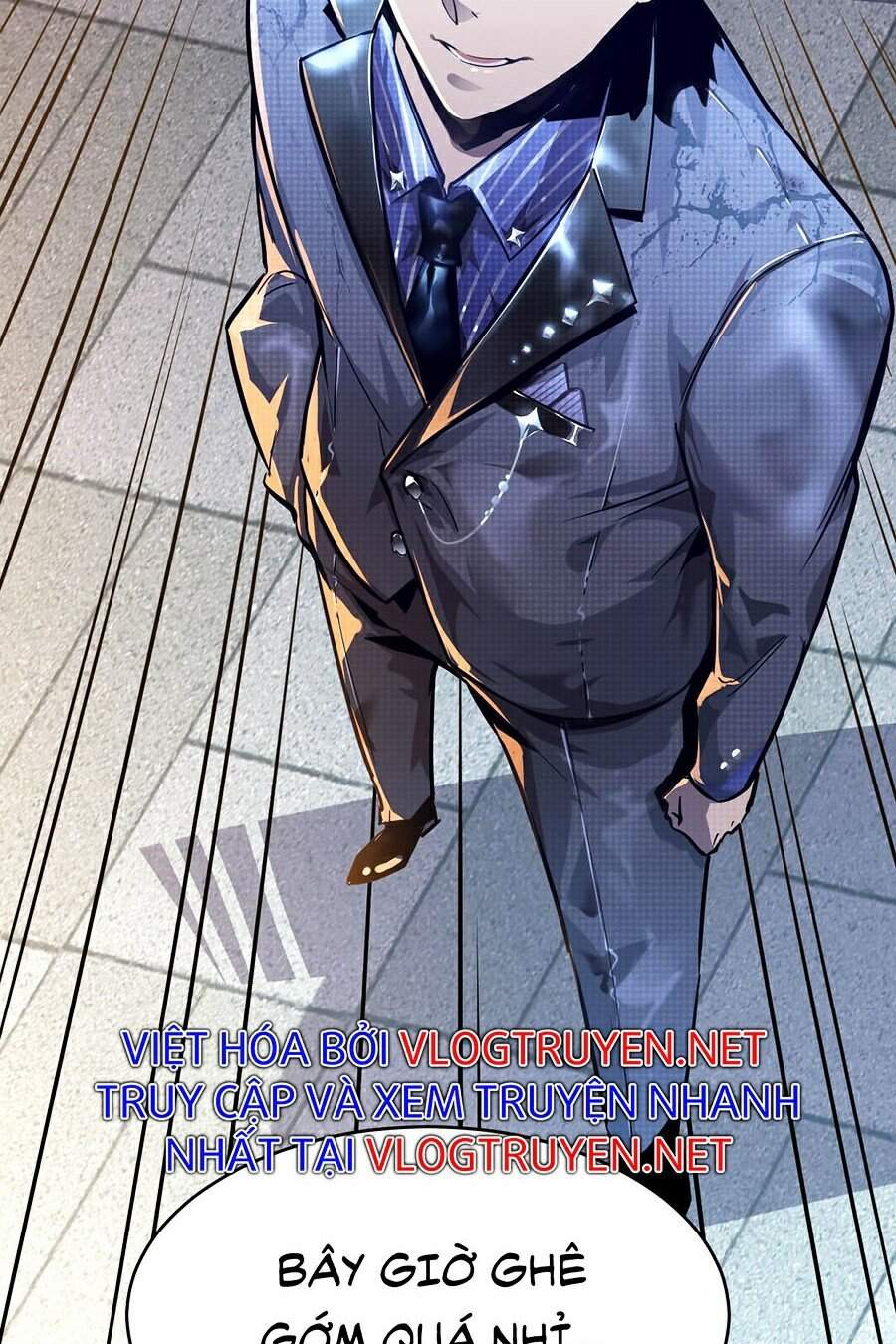 Mạt Thế Quật Khởi Chap 35 - Next Chap 36
