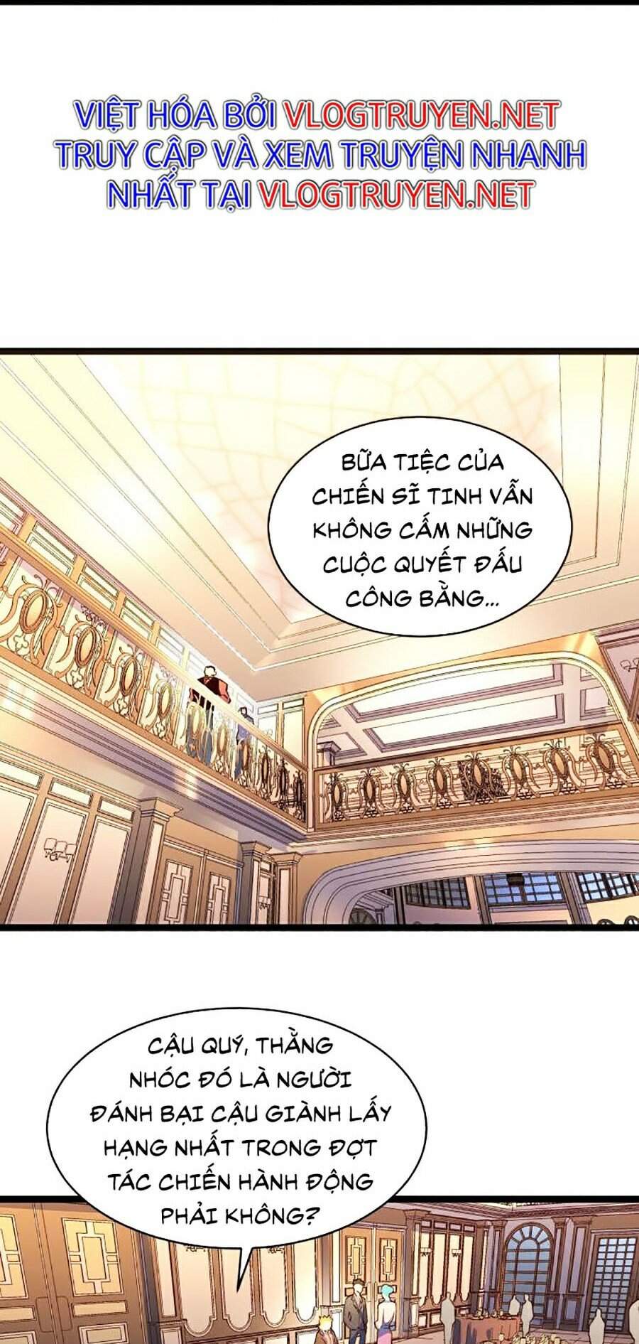 Mạt Thế Quật Khởi Chap 36 - Next Chap 37
