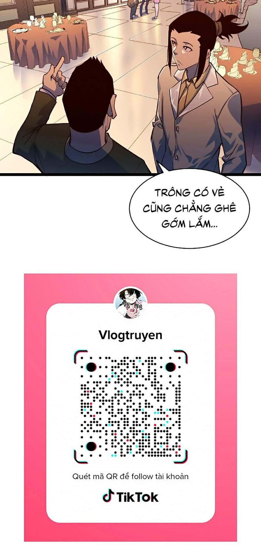 Mạt Thế Quật Khởi Chap 36 - Next Chap 37