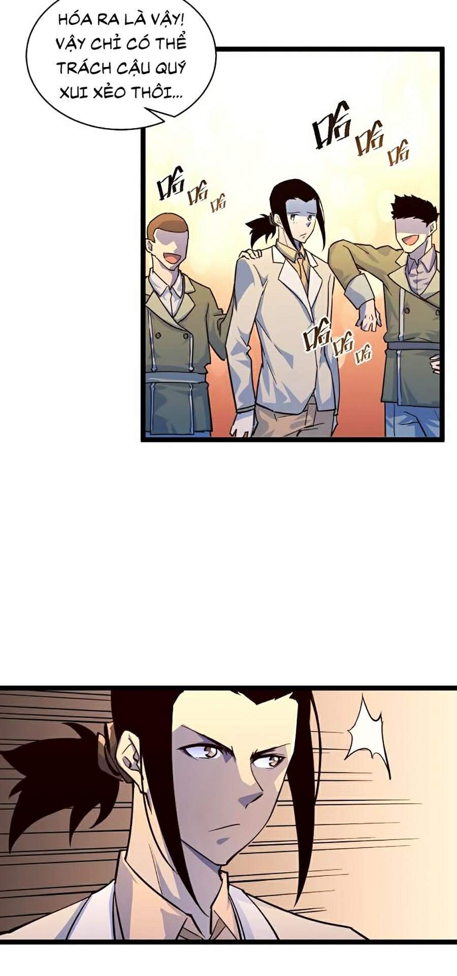 Mạt Thế Quật Khởi Chap 36 - Next Chap 37
