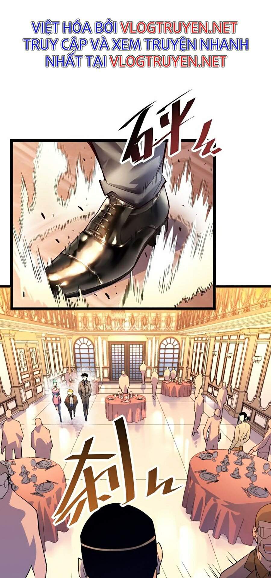 Mạt Thế Quật Khởi Chap 36 - Next Chap 37