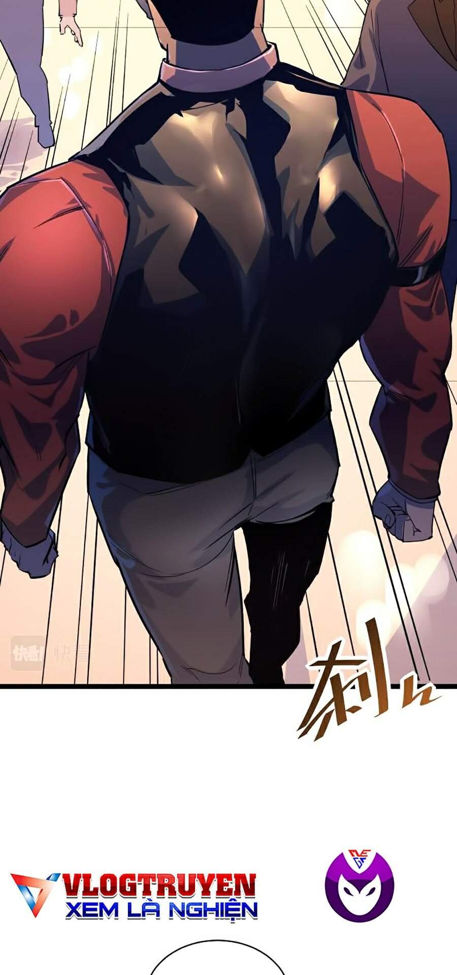 Mạt Thế Quật Khởi Chap 36 - Next Chap 37