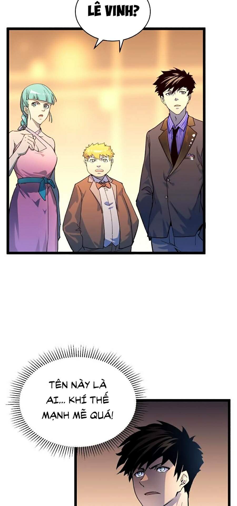 Mạt Thế Quật Khởi Chap 36 - Next Chap 37
