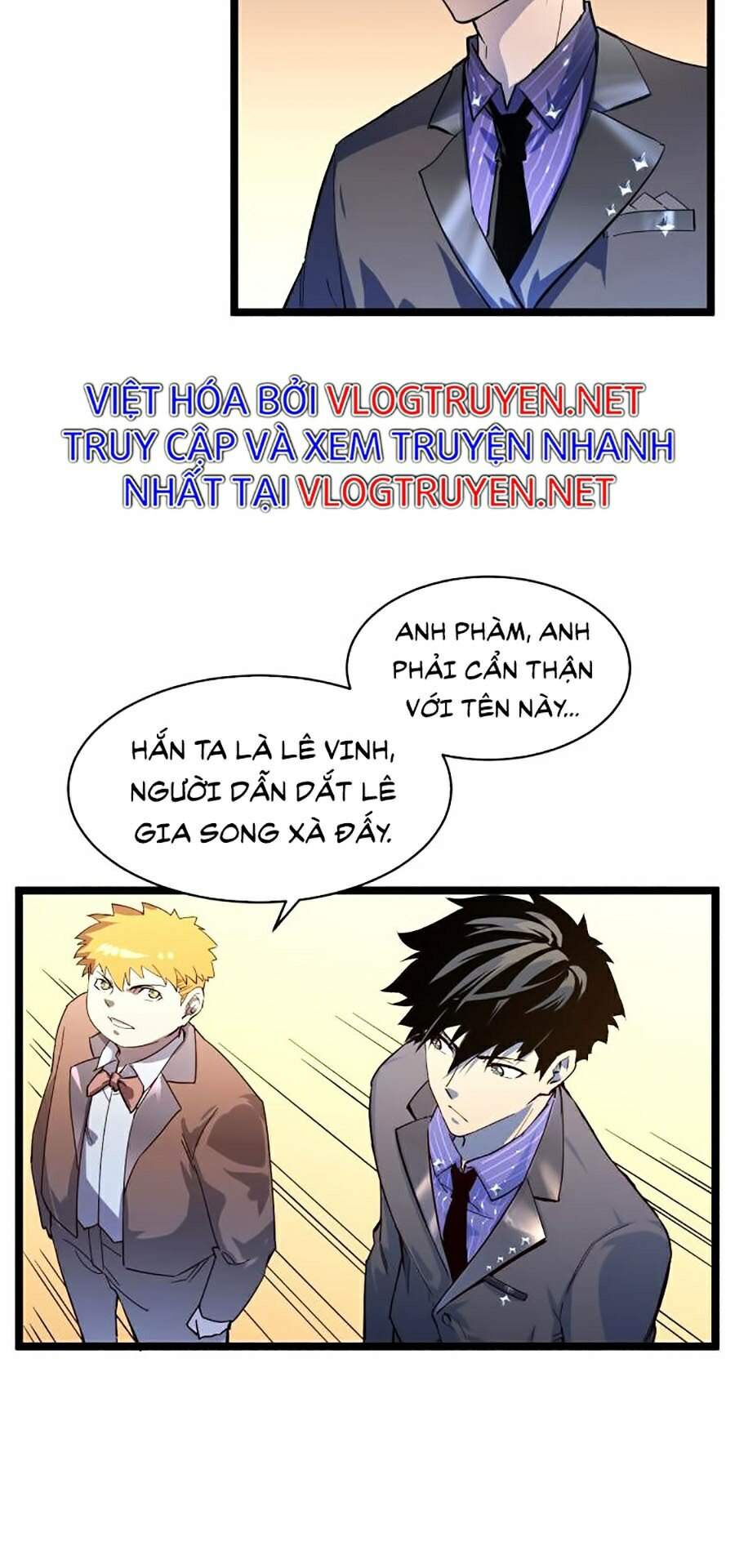 Mạt Thế Quật Khởi Chap 36 - Next Chap 37