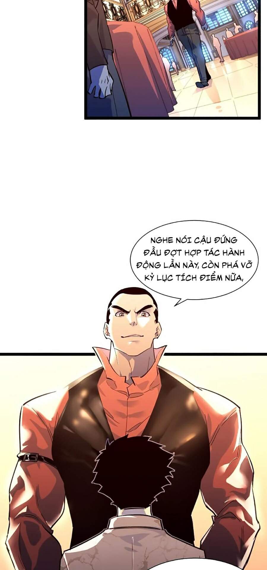 Mạt Thế Quật Khởi Chap 36 - Next Chap 37