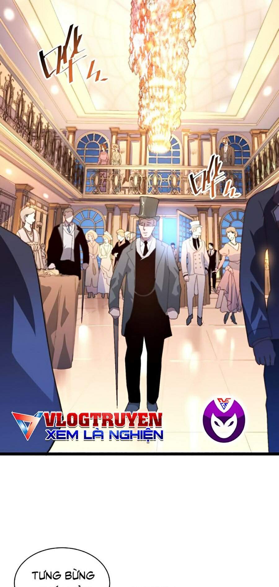 Mạt Thế Quật Khởi Chap 36 - Next Chap 37