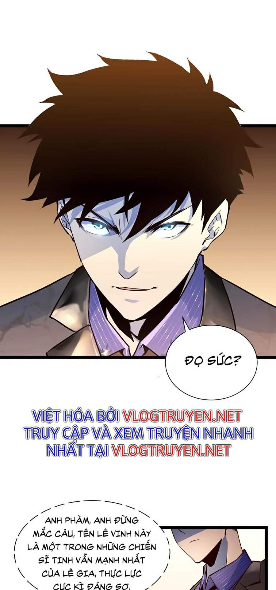 Mạt Thế Quật Khởi Chap 36 - Next Chap 37