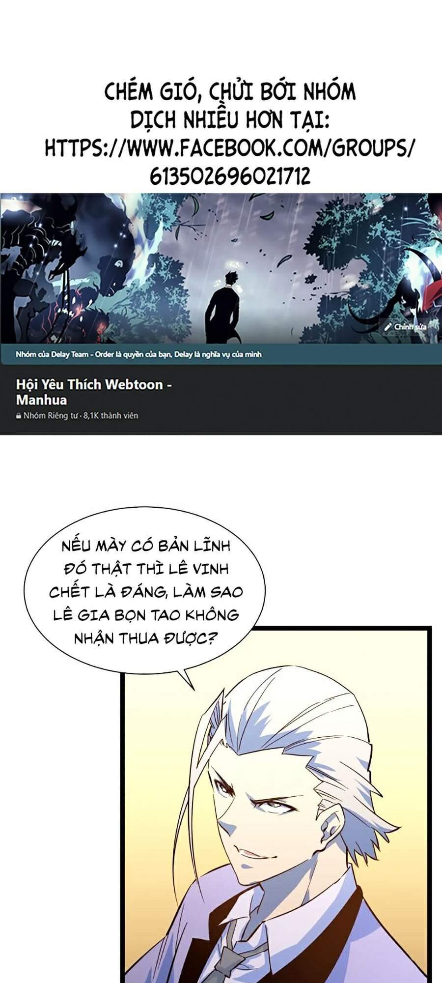 Mạt Thế Quật Khởi Chap 36 - Next Chap 37