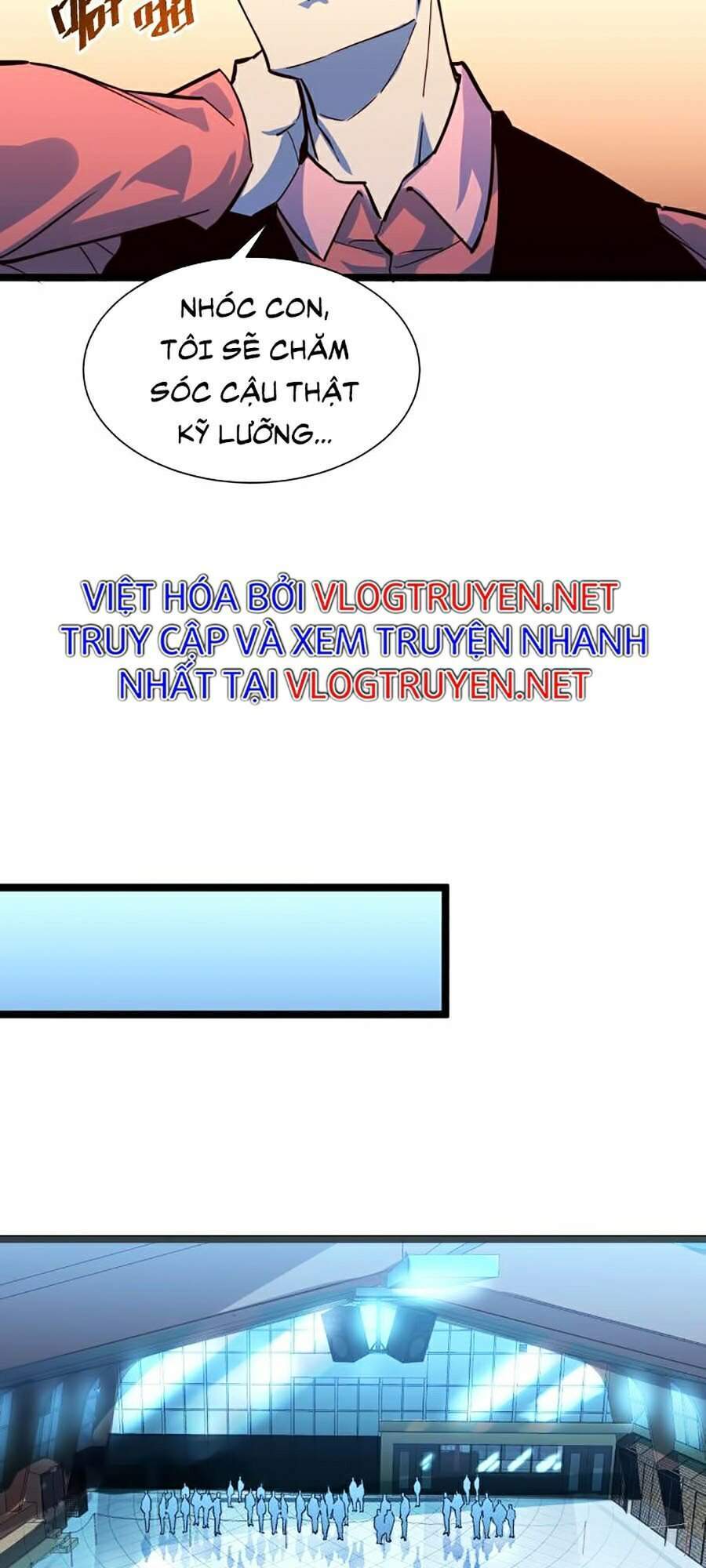 Mạt Thế Quật Khởi Chap 36 - Next Chap 37