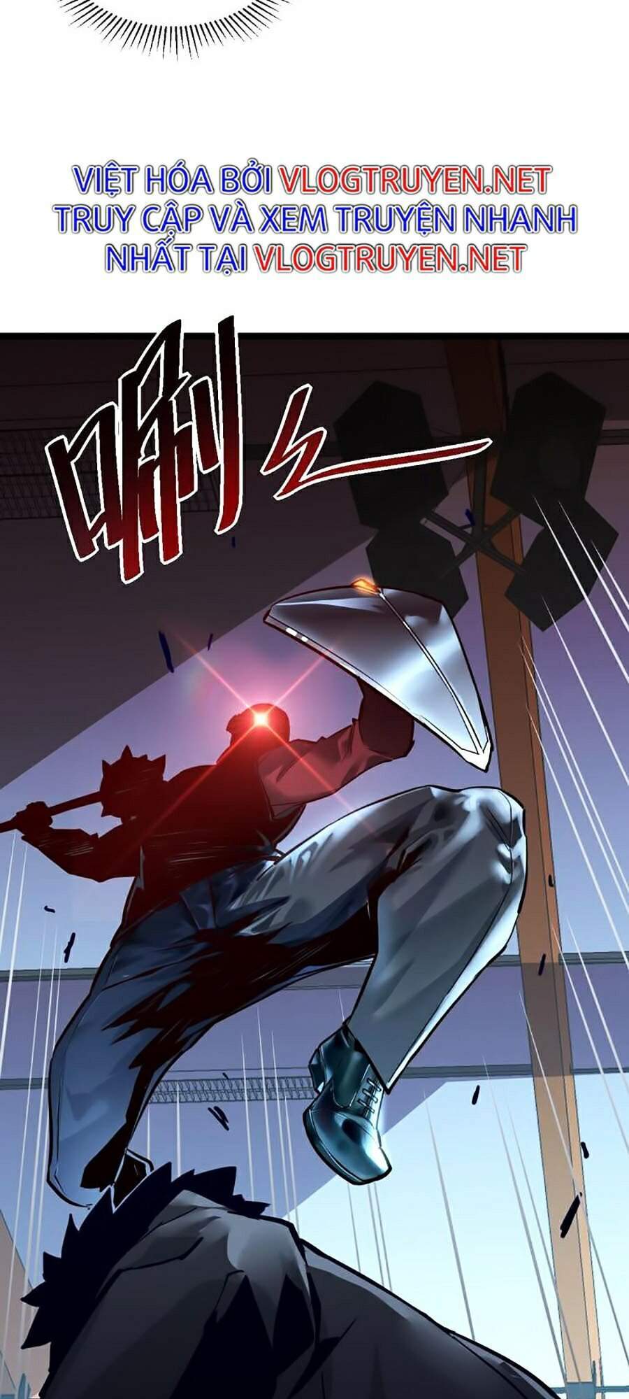 Mạt Thế Quật Khởi Chap 36 - Next Chap 37