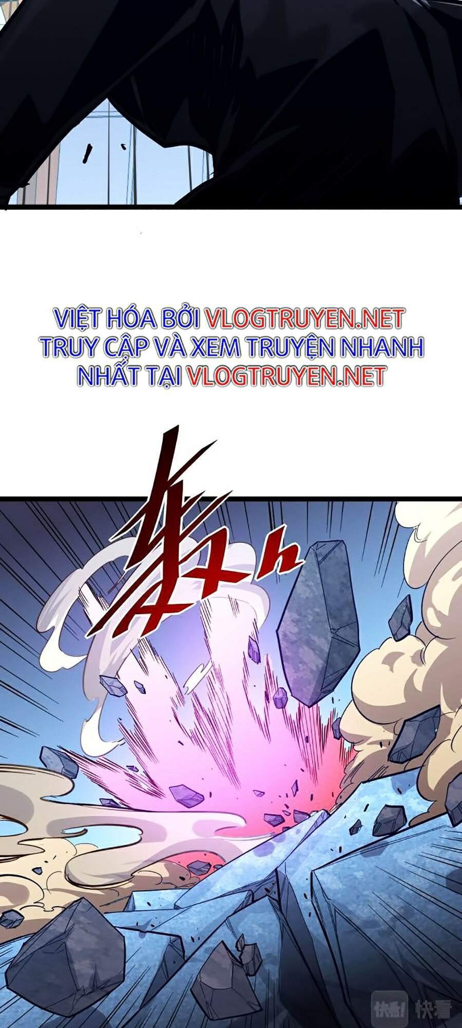 Mạt Thế Quật Khởi Chap 36 - Next Chap 37