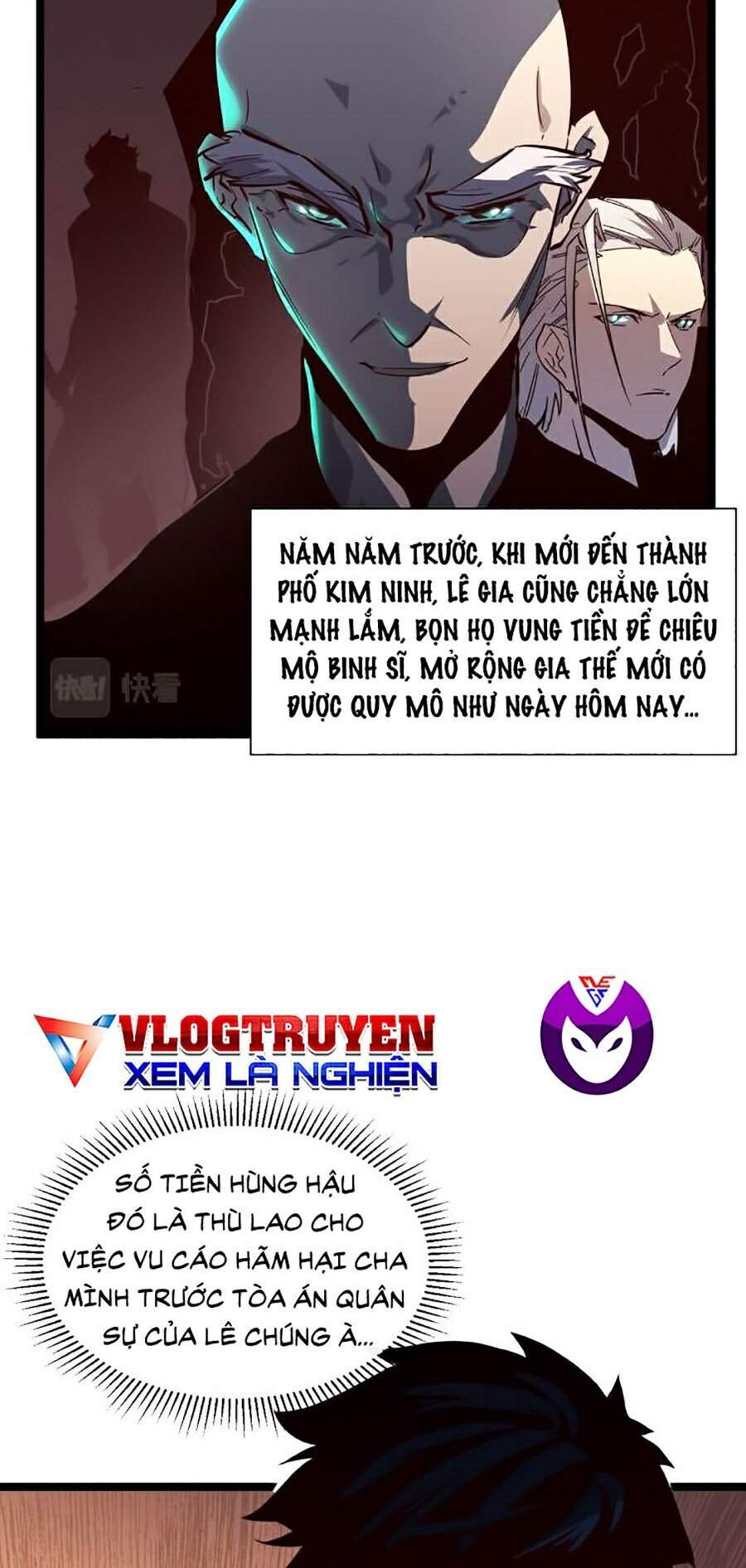 Mạt Thế Quật Khởi Chap 36 - Next Chap 37