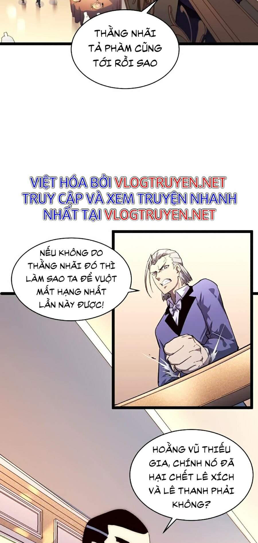 Mạt Thế Quật Khởi Chap 36 - Next Chap 37