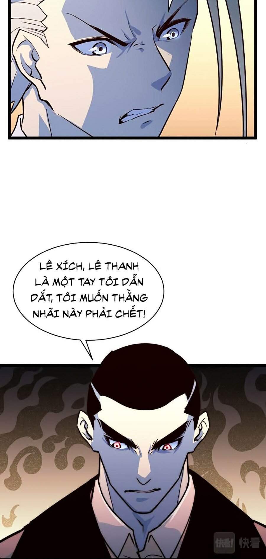 Mạt Thế Quật Khởi Chap 36 - Next Chap 37