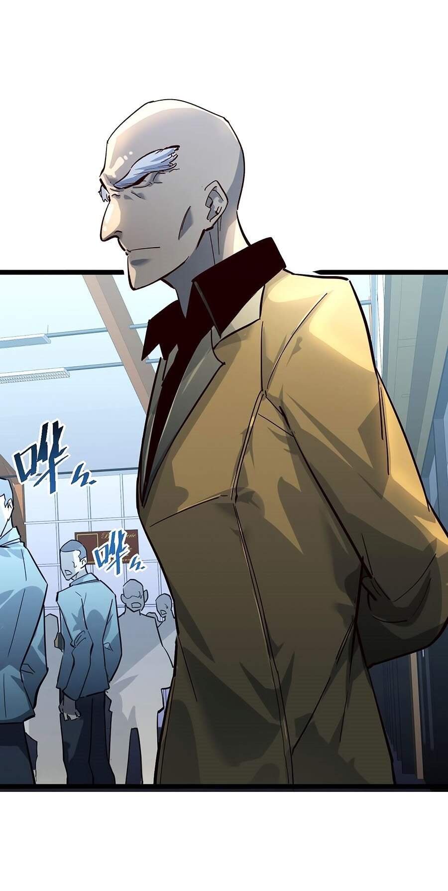 Mạt Thế Quật Khởi Chap 37 - Next Chap 38