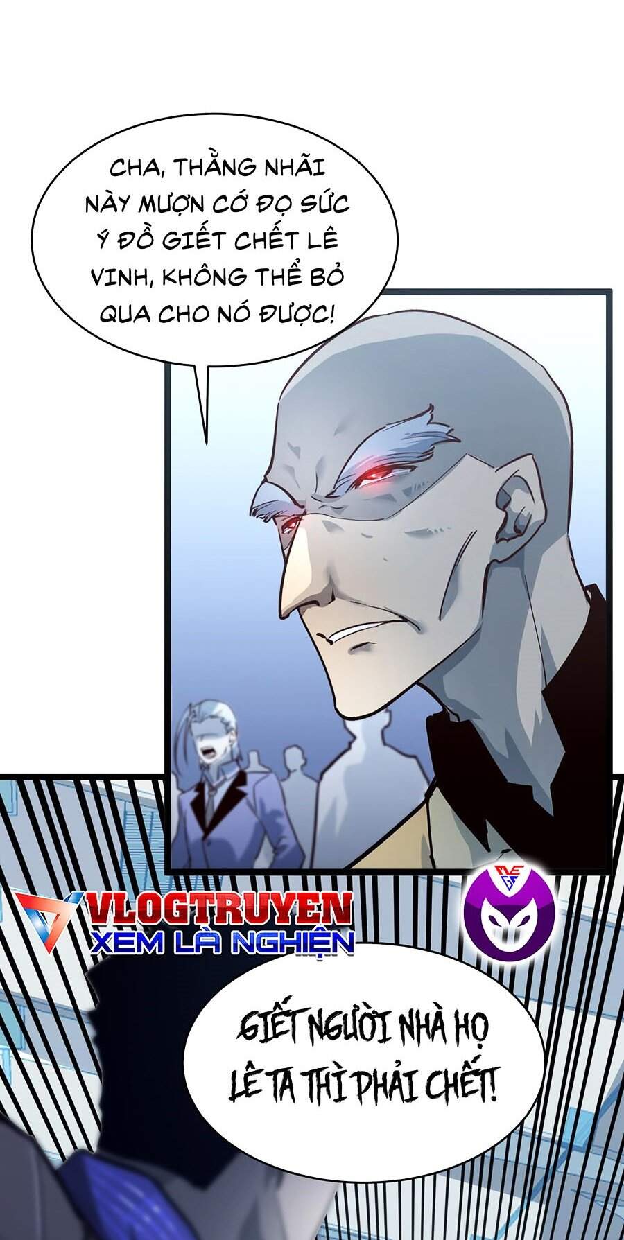 Mạt Thế Quật Khởi Chap 37 - Next Chap 38